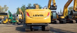 Excavadora-Lovol-FR130F-6285 3